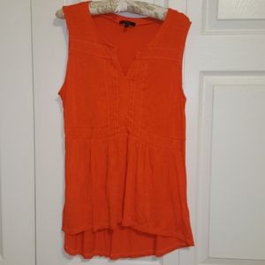 ❤️ Soft Stretch Cotton Sleeveless Top